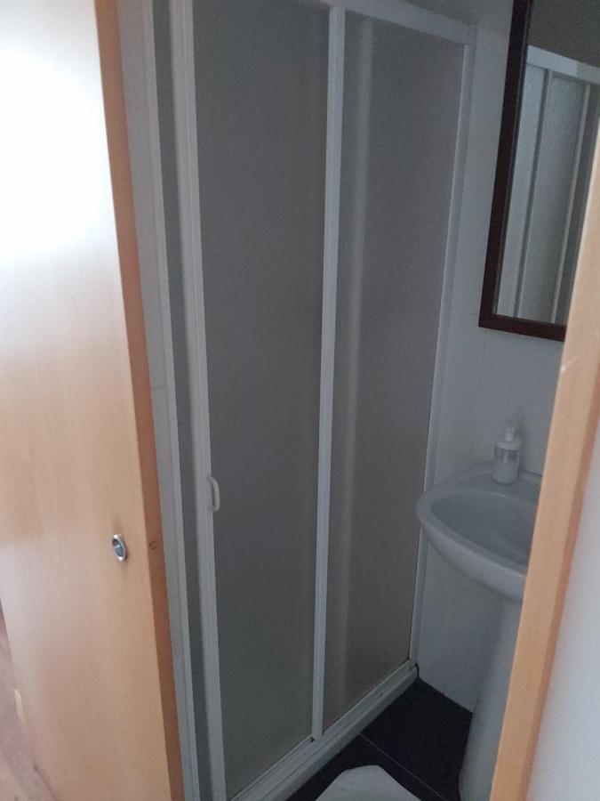 Gasthuis Areia Da Foz 2*