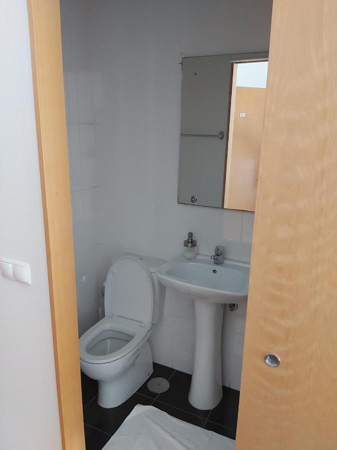 Gasthuis Areia Da Foz 2*
